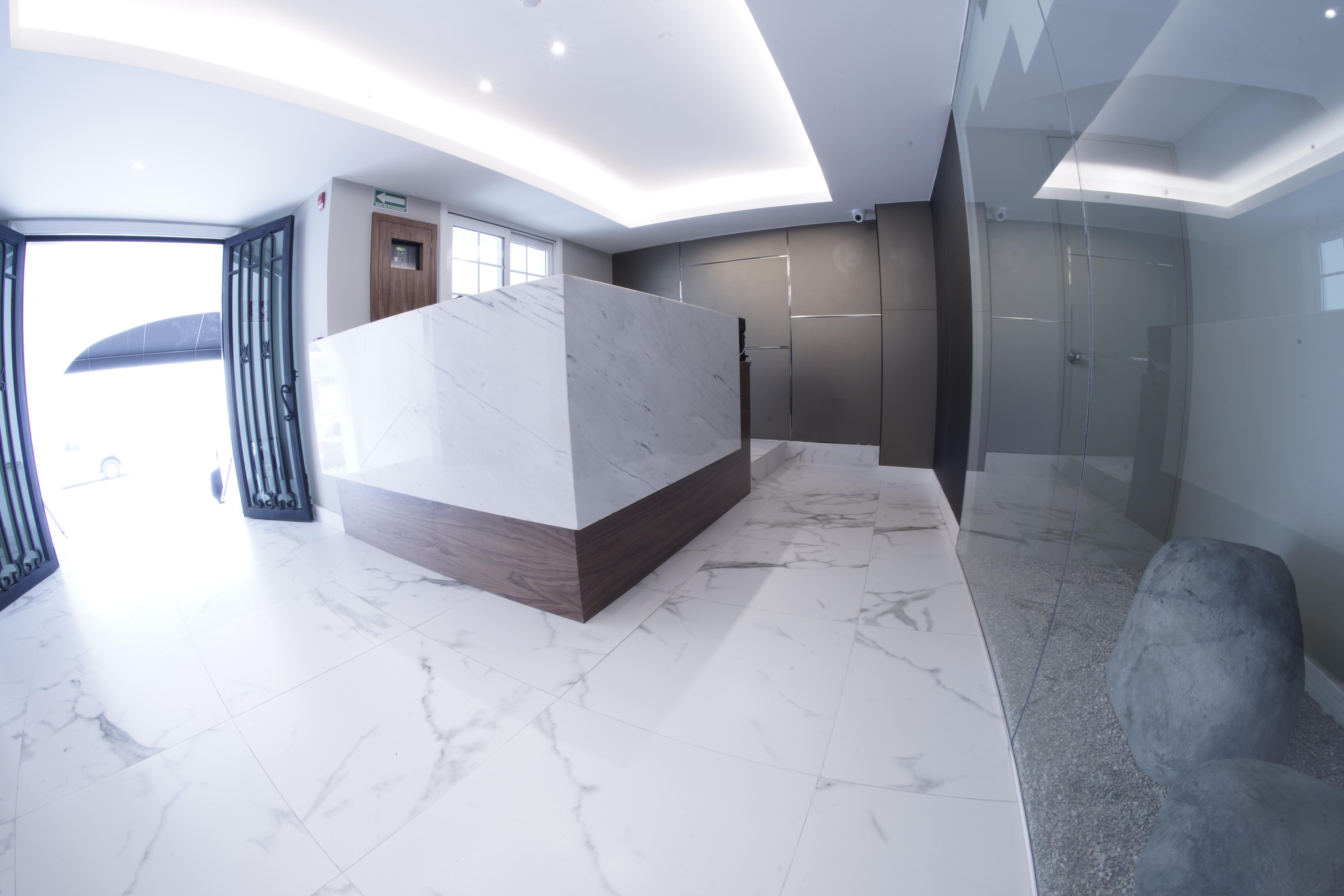 Isaaya Hotel Boutique By Wtc Мехико Экстерьер фото