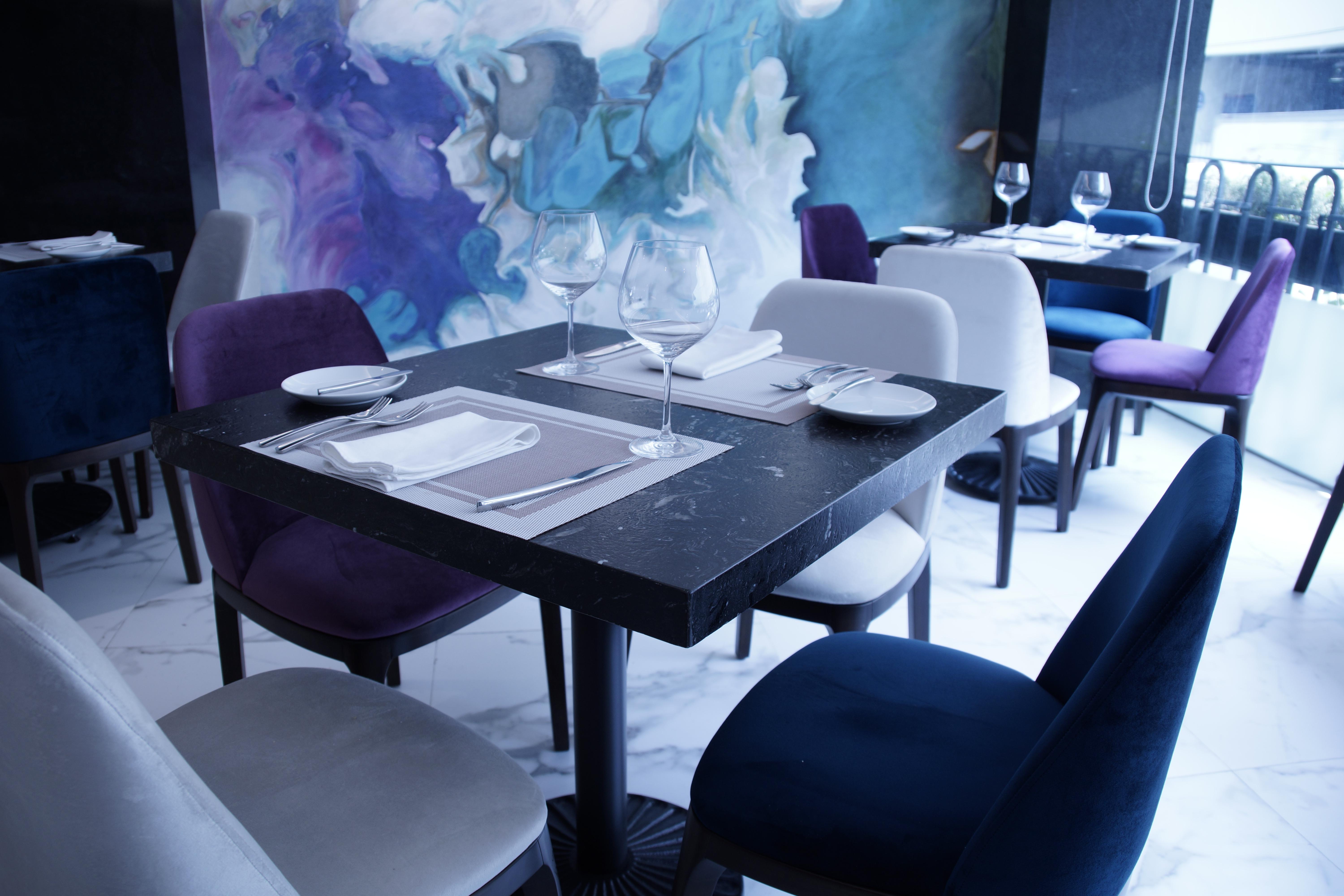 Isaaya Hotel Boutique By Wtc Мехико Экстерьер фото