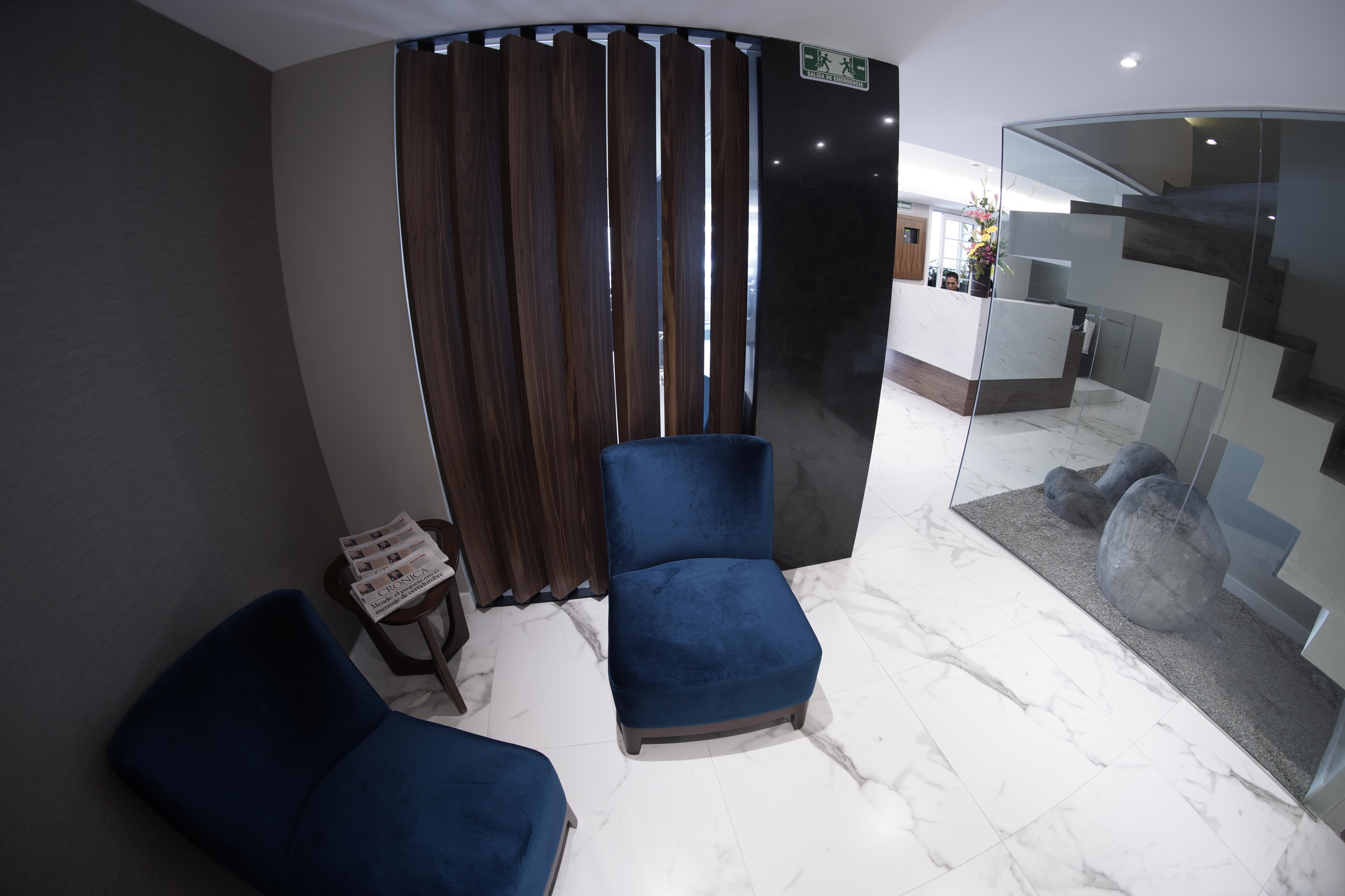 Isaaya Hotel Boutique By Wtc Мехико Экстерьер фото