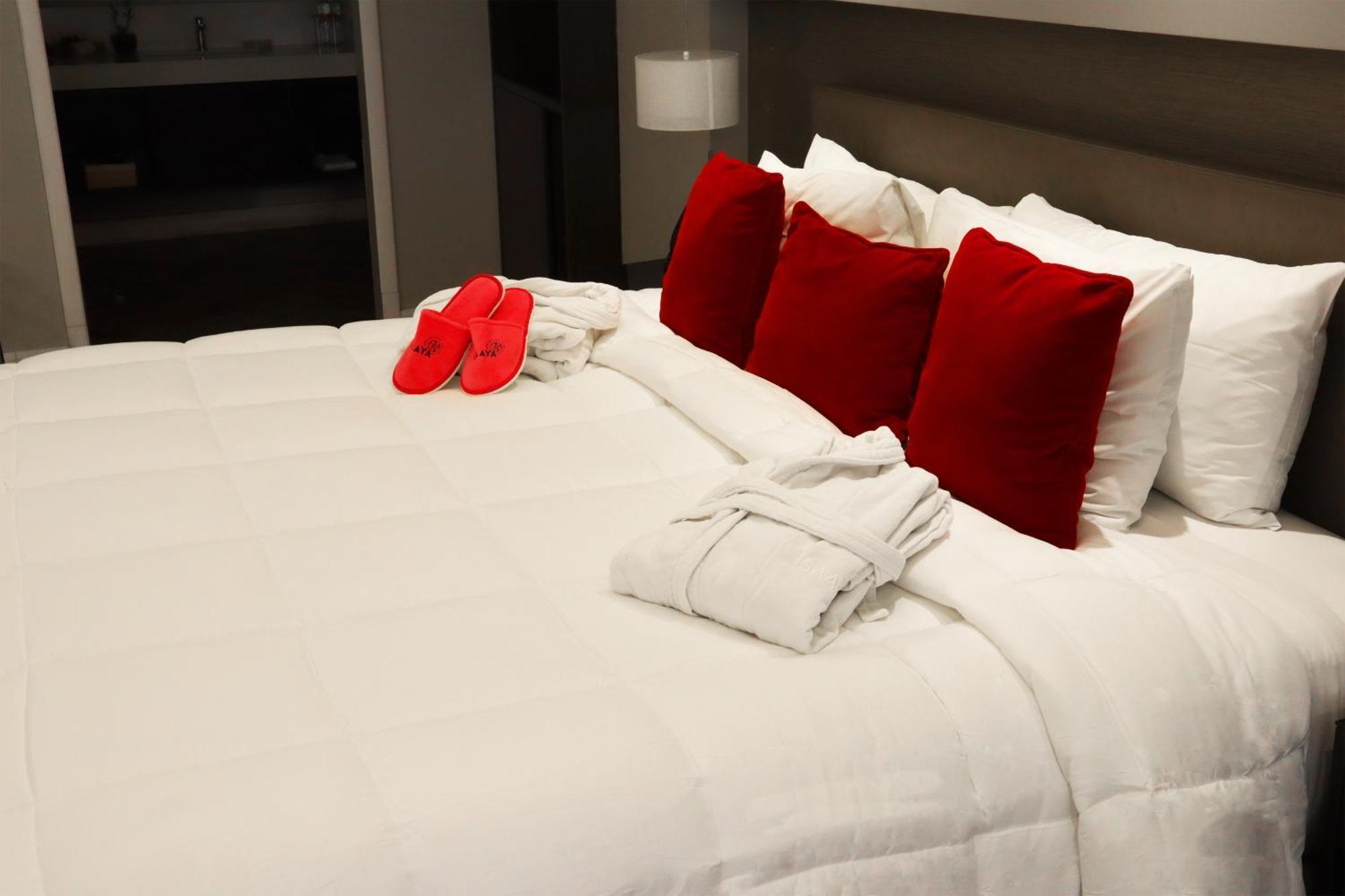 Isaaya Hotel Boutique By Wtc Мехико Экстерьер фото