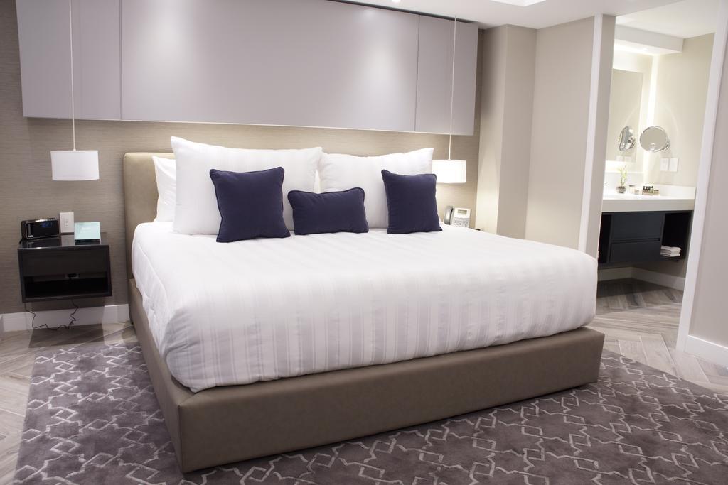 Isaaya Hotel Boutique By Wtc Мехико Экстерьер фото